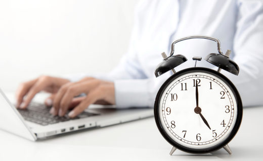Tips for Taking a Job with Difficult Hours